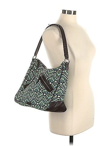 Vera Bradley Shoulder Bag (view 2)
