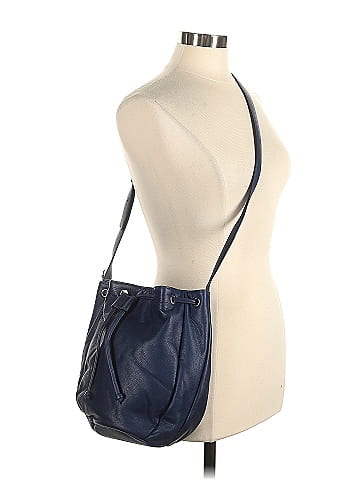 Assorted Brands Leather Bucket Bag (view 2)