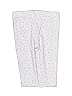 Carter's 100% Cotton White Active Pants 3-6 MO / 6 MO - photo 2