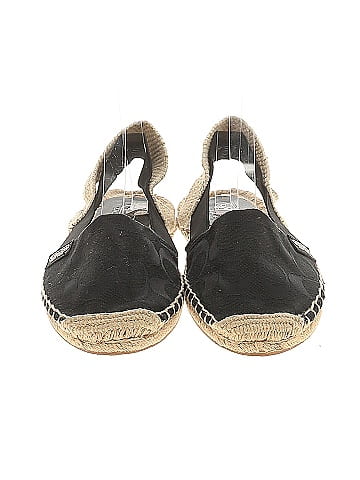 Coach Sandals (view 2)