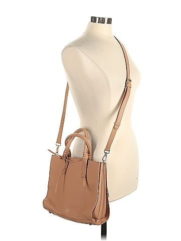 Madison West Satchel (view 2)