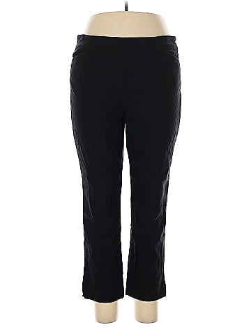 Hilary Radley Active Pants (view 1)