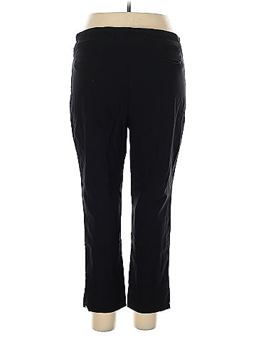 Hilary Radley Active Pants (view 2)