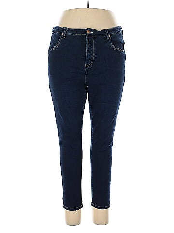 Universal Standard Jeans (view 1)