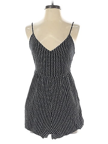 Volcom Romper (view 1)