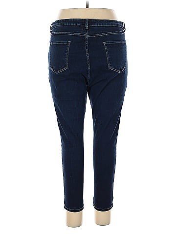 Universal Standard Jeans (view 2)