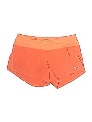 Oiselle Athletic Shorts