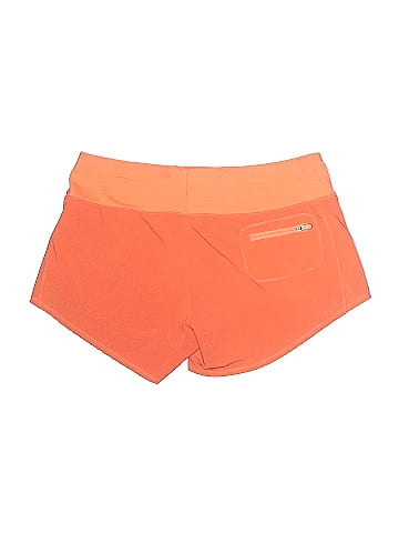 Oiselle Athletic Shorts (view 2)