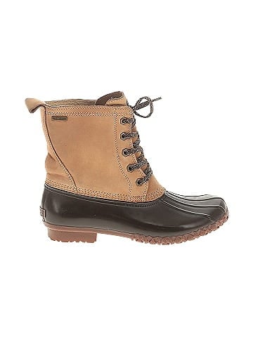 G.H. Bass & Co. Ankle Boots (view 1)