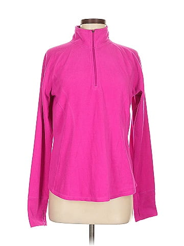 Tek Gear Pullover Sweater (view 1)