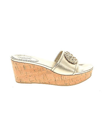 Coach Wedges (view 1)