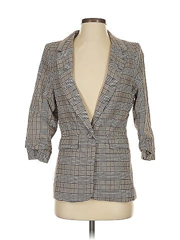 Melrose With Love Blazer (view 1)