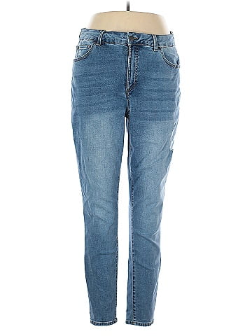 Universal Standard Jeans (view 1)