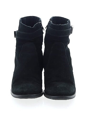 La Canadienne Ankle Boots (view 2)
