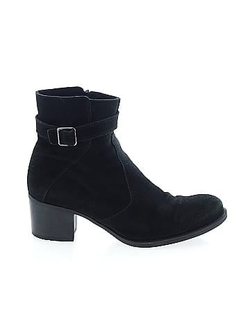 La Canadienne Ankle Boots (view 1)