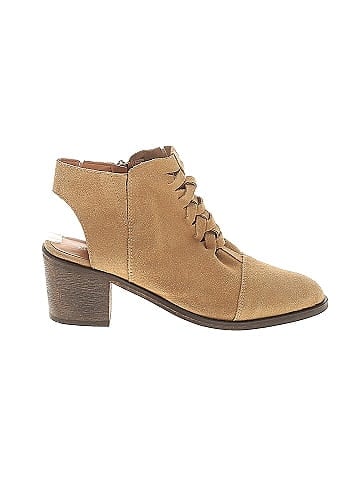 Klub Nico Ankle Boots (view 1)
