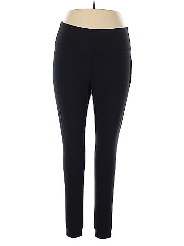 LIVI Active Pants (view 1)