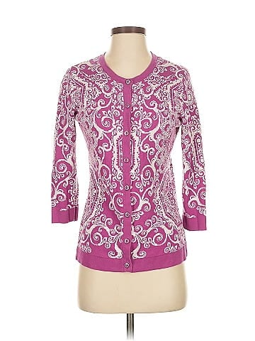 Isaac Mizrahi LIVE! Cardigan (view 1)