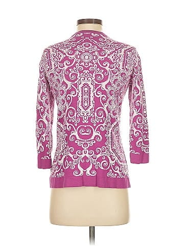 Isaac Mizrahi LIVE! Cardigan (view 2)