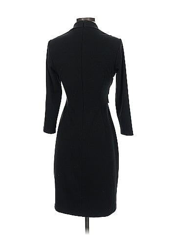 Muse Cocktail Dress (view 2)