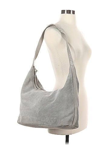 Margot Leather Hobo (view 2)