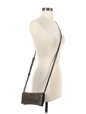 Latico Leather Crossbody Bag (view 2)