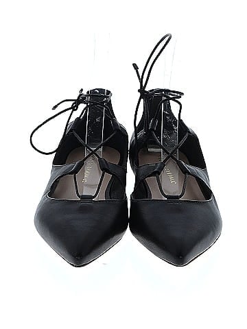 Loeffler Randall Flats (view 2)