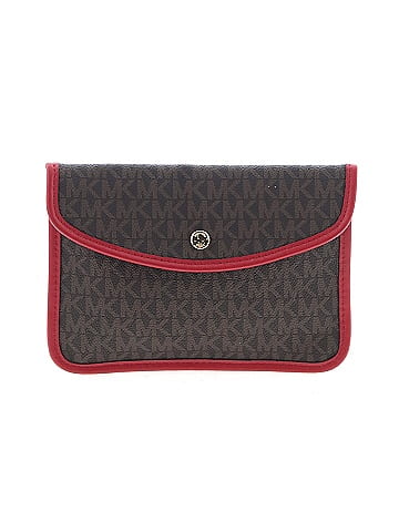 MICHAEL Michael Kors Wristlet (view 1)