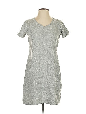 Live and Tell Casual Dress (view 1)
