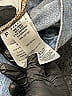 FRAME Denim 100% Cotton Color Block Blue Jeans Size 25 waist - photo 4