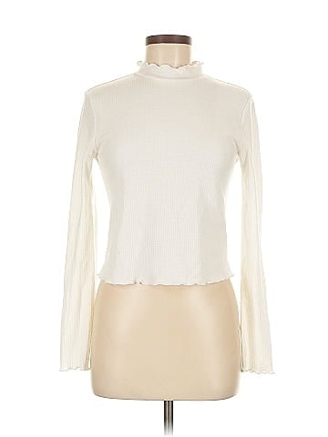 Jack by BB Dakota Long Sleeve Top (view 1)