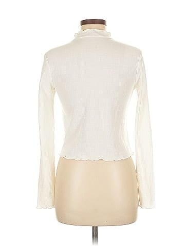 Jack by BB Dakota Long Sleeve Top (view 2)