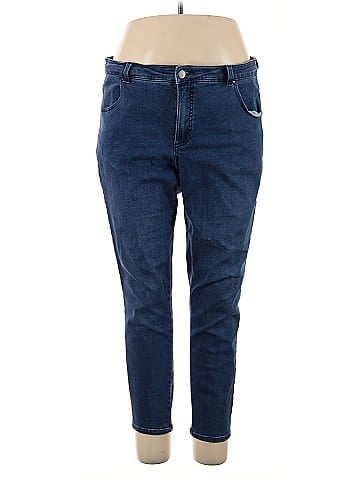 Universal Standard Jeans (view 1)