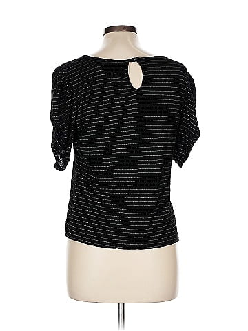 Espresso Short Sleeve T-Shirt (view 2)