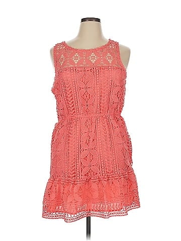 BB Dakota Casual Dress (view 1)