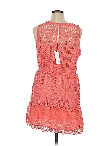 BB Dakota Casual Dress (view 2)