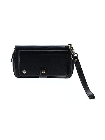Assorted Brands Leather Wristlet (view 1)