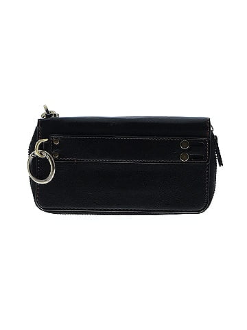 Assorted Brands Leather Wristlet (view 2)