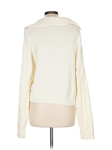 Reserved Pullover Sweater (view 2)