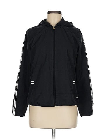 IZOD Track Jacket (view 1)