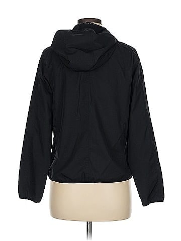 IZOD Track Jacket (view 2)