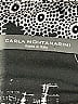 Carla Montanarini Graphic Black Cocktail Dress Size EU (IT) 42 / US 6 - photo 7