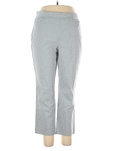 Hilary Radley Casual Pants (view 1)