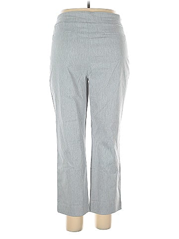 Hilary Radley Casual Pants (view 2)