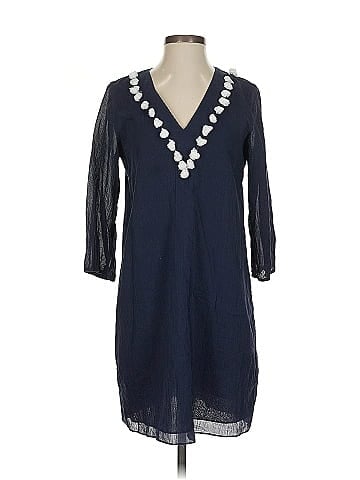 Sail to Sable Casual Dress (view 1)