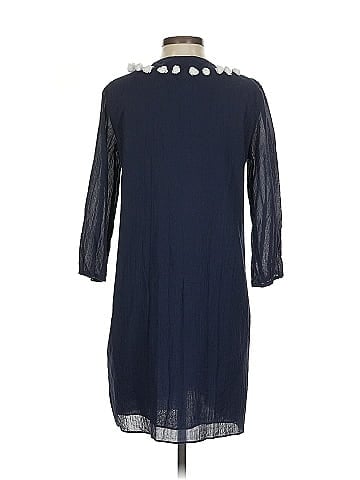 Sail to Sable Casual Dress (view 2)