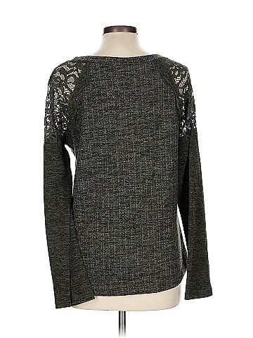 Hannah Pullover Sweater (view 2)