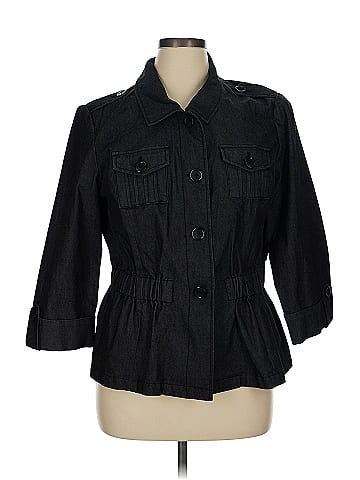 Larry Levine Jacket (view 1)