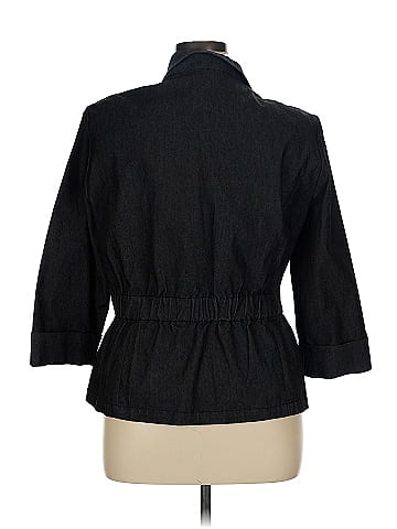 Larry Levine Jacket (view 2)