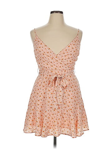Trixxi Casual Dress (view 1)